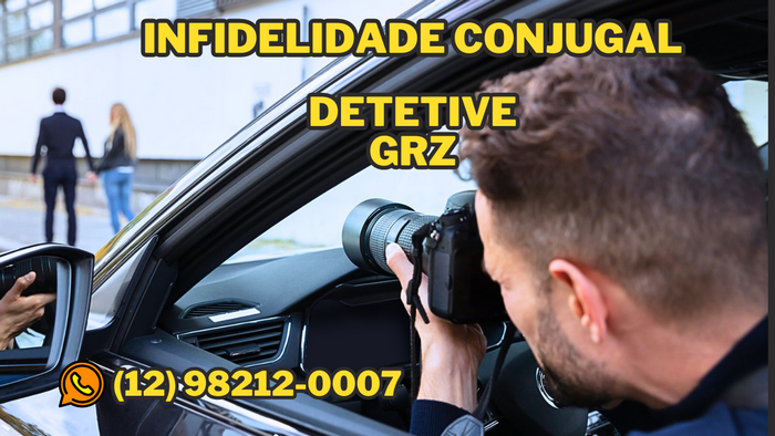 Detetive GRZ